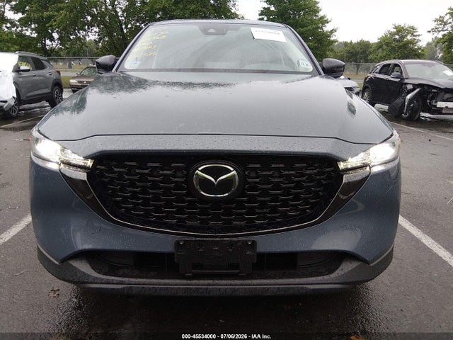 Aukcja sprzedaży 2024 Mazda Cx-5 2.5 S Carbon Edition, vin: JM3KFBCM3R0383678, numer aukcji: 45534000