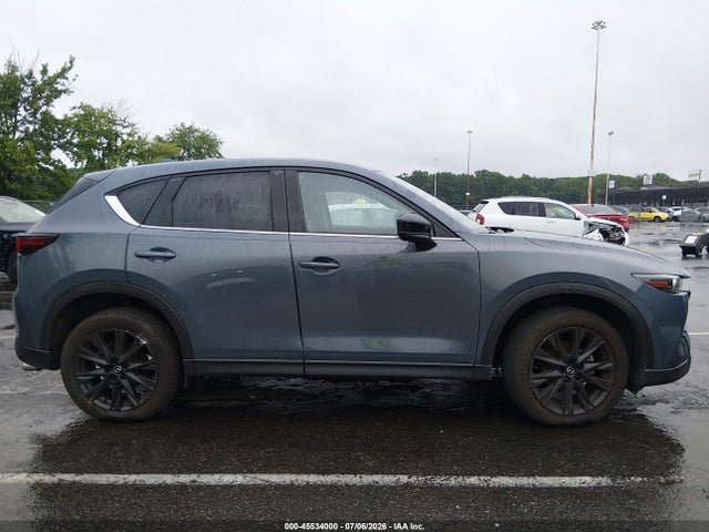 Aukcja sprzedaży 2024 Mazda Cx-5 2.5 S Carbon Edition, vin: JM3KFBCM3R0383678, numer aukcji: 45534000