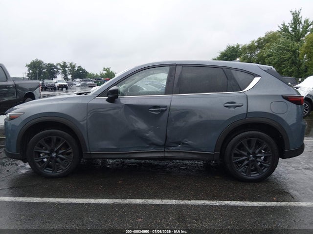 Aukcja sprzedaży 2024 Mazda Cx-5 2.5 S Carbon Edition, vin: JM3KFBCM3R0383678, numer aukcji: 45534000