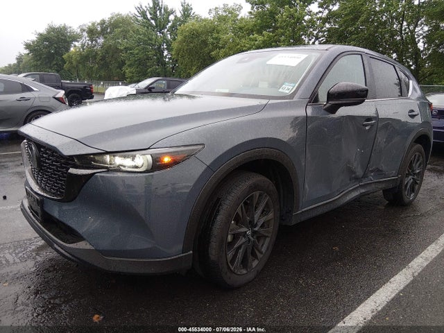 Aukcja sprzedaży 2024 Mazda Cx-5 2.5 S Carbon Edition, vin: JM3KFBCM3R0383678, numer aukcji: 45534000