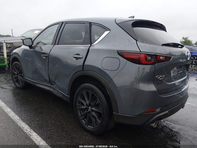 Aukcja sprzedaży 2024 Mazda Cx-5 2.5 S Carbon Edition, vin: JM3KFBCM3R0383678, numer aukcji: 45534000