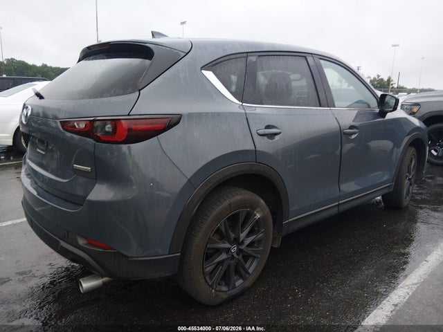 Aukcja sprzedaży 2024 Mazda Cx-5 2.5 S Carbon Edition, vin: JM3KFBCM3R0383678, numer aukcji: 45534000
