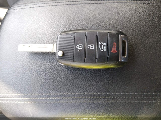 KIA Sportage Lx 2014 KNDPBCAC1E7601628 Image 11