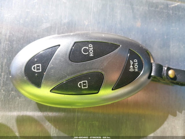 Aukcja sprzedaży 2024 Hyundai Sonata Sel, vin: KMHL64JA7RA401347, numer aukcji: 45534002