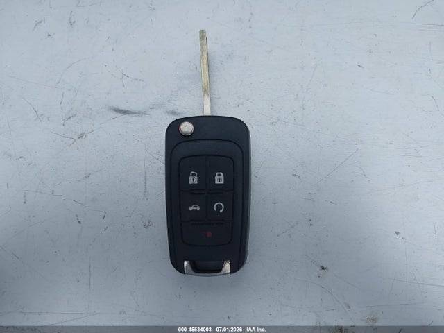 Chevrolet EQUINOX LT 2015 2GNALBEK8F6293638 Image 11
