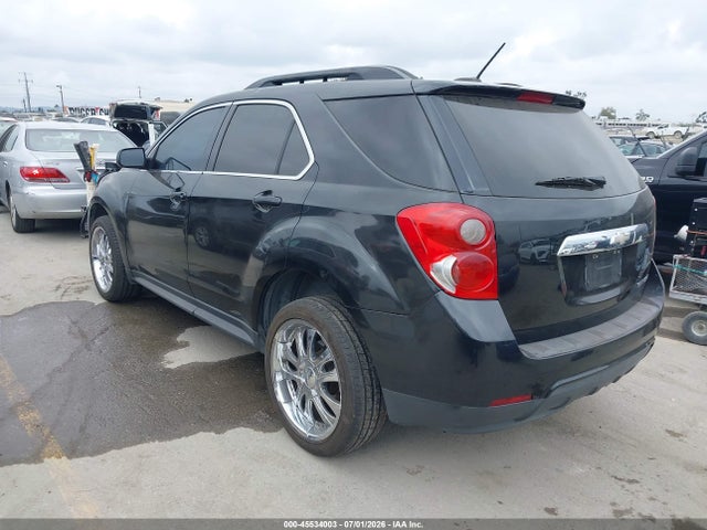 Chevrolet EQUINOX LT 2015 2GNALBEK8F6293638 Image 3