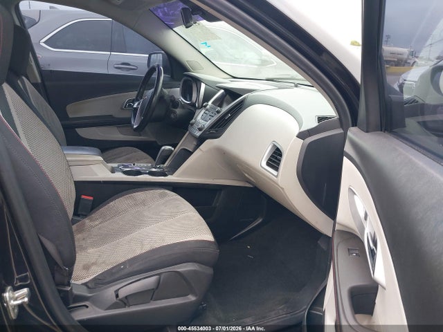 Chevrolet EQUINOX LT 2015 2GNALBEK8F6293638 Image 5