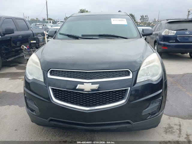 Chevrolet EQUINOX LT 2015 2GNALBEK8F6293638 Image 6