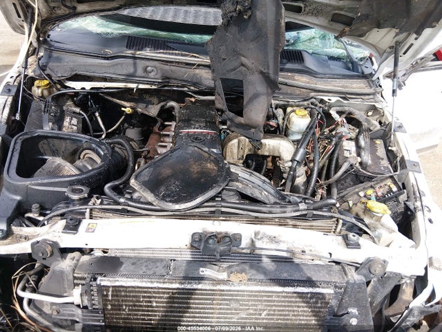2007 Dodge Ram 3500 Laramie მანქანა იყიდება აუქციონზე, vin: 3D7MX48CX7G760855, აუქციონის ნომერი: 45534006