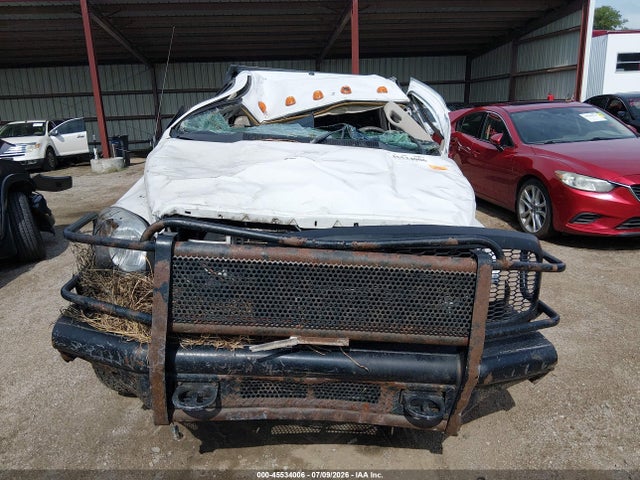 2007 Dodge Ram 3500 Laramie მანქანა იყიდება აუქციონზე, vin: 3D7MX48CX7G760855, აუქციონის ნომერი: 45534006