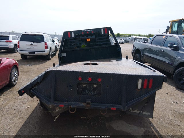 2007 Dodge Ram 3500 Laramie მანქანა იყიდება აუქციონზე, vin: 3D7MX48CX7G760855, აუქციონის ნომერი: 45534006