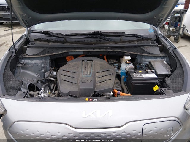 KIA Niro Ev Ex 2022 KNDCC3LG9N5138600 Image 10