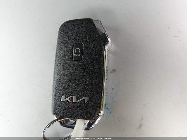 KIA Niro Ev Ex 2022 KNDCC3LG9N5138600 Image 11
