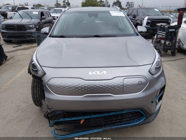 KIA Niro Ev Ex 2022 KNDCC3LG9N5138600 Image 12