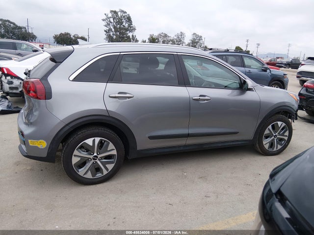 KIA Niro Ev Ex 2022 KNDCC3LG9N5138600 Image 13