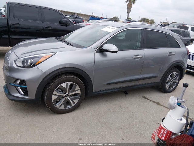 KIA Niro Ev Ex 2022 KNDCC3LG9N5138600 Image 14