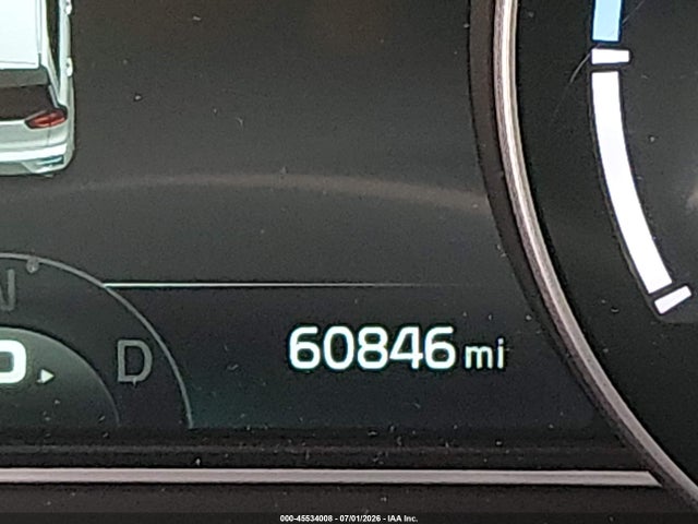 KIA Niro Ev Ex 2022 KNDCC3LG9N5138600 Image 15