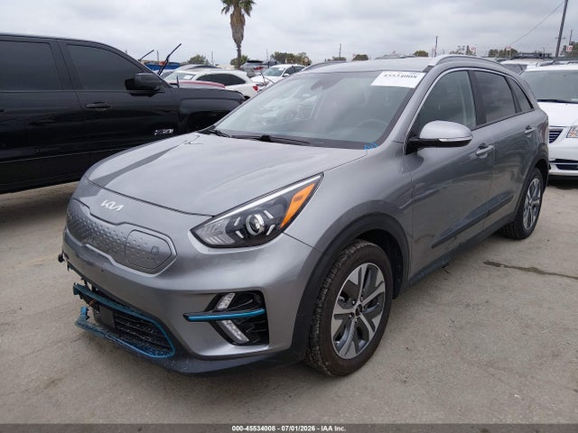 KIA Niro Ev Ex 2022 KNDCC3LG9N5138600 Image 2