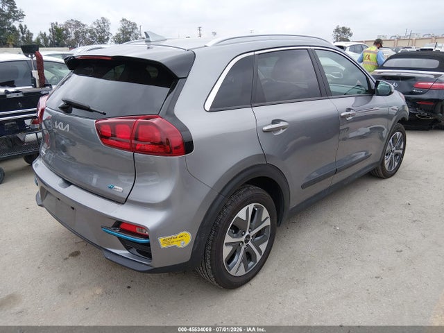 KIA Niro Ev Ex 2022 KNDCC3LG9N5138600 Image 4