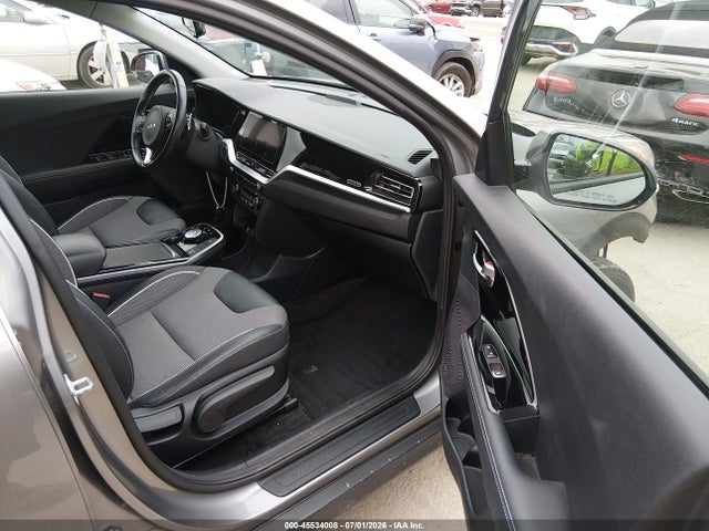 KIA Niro Ev Ex 2022 KNDCC3LG9N5138600 Image 5