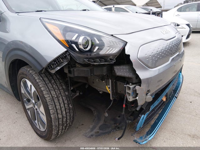 KIA Niro Ev Ex 2022 KNDCC3LG9N5138600 Image 6