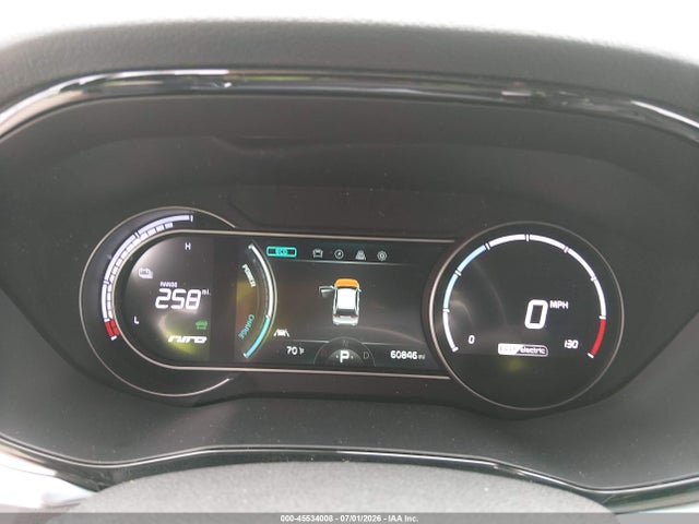 KIA Niro Ev Ex 2022 KNDCC3LG9N5138600 Image 7