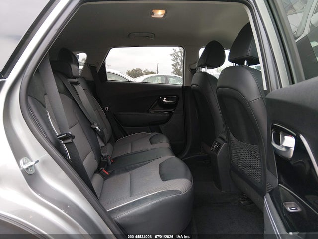 KIA Niro Ev Ex 2022 KNDCC3LG9N5138600 Image 8