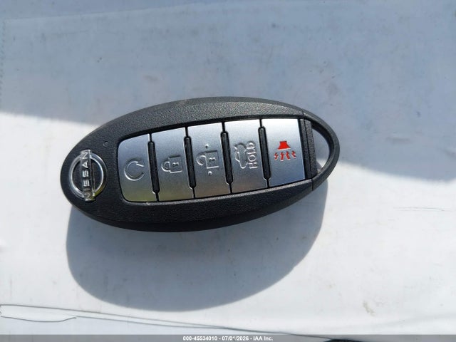 1N4BL4CW7PN357878 Nissan Altima Sr Intelligent Awd