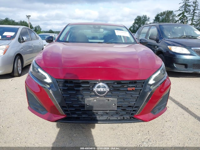 1N4BL4CW7PN357878 Nissan Altima Sr Intelligent Awd