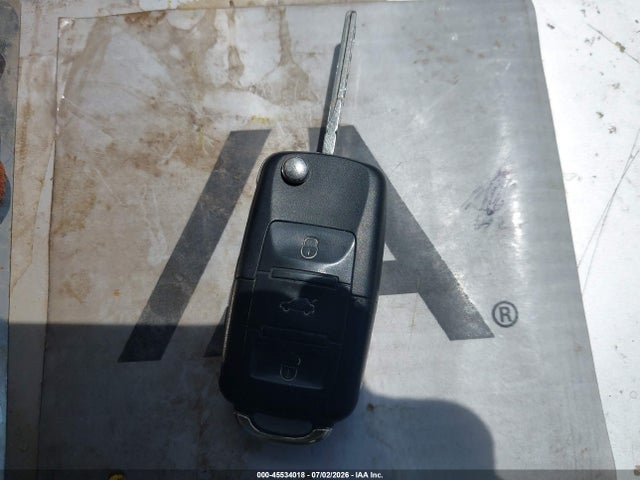 Продажа на аукционе авто 2009 Volkswagen Rabbit S, vin: WVWBB71KX9W087413, номер лота: 45534018