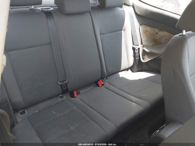 Продажа на аукционе авто 2009 Volkswagen Rabbit S, vin: WVWBB71KX9W087413, номер лота: 45534018