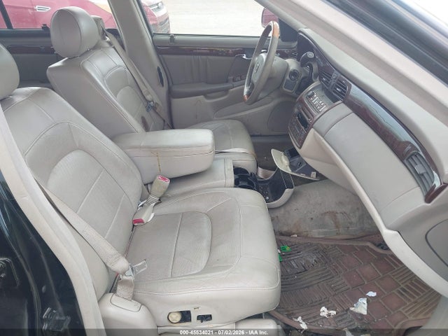 Продажа на аукционе авто 2004 Cadillac Deville Dhs, vin: 1G6KE54YX4U113639, номер лота: 45534021