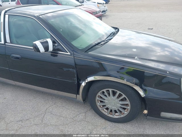 Продажа на аукционе авто 2004 Cadillac Deville Dhs, vin: 1G6KE54YX4U113639, номер лота: 45534021