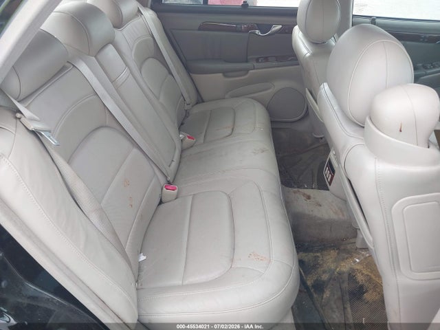 Продажа на аукционе авто 2004 Cadillac Deville Dhs, vin: 1G6KE54YX4U113639, номер лота: 45534021