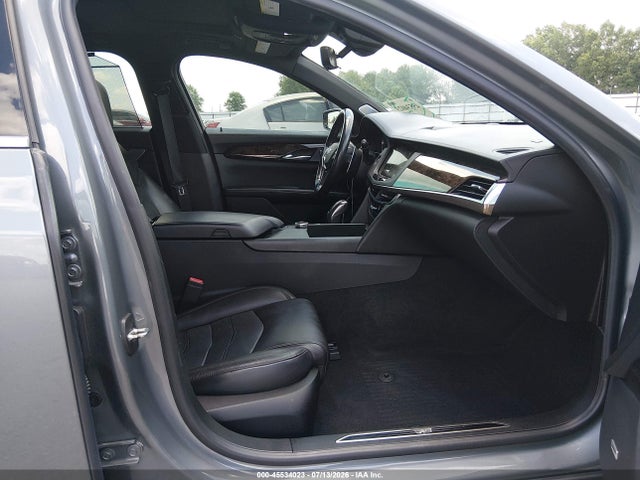 Aukcja sprzedaży 2020 Cadillac Ct6 Awd Premium Luxury, vin: 1G6KE5RS7LU100043, numer aukcji: 45534023