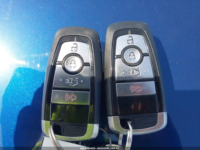 3FA6P0UU1JR235713 Ford Fusion Hybrid S