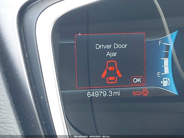 3FA6P0UU1JR235713 Ford Fusion Hybrid S