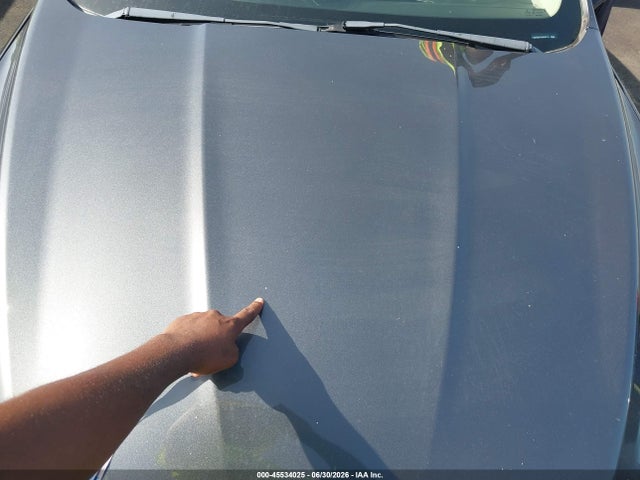 3FA6P0UU1JR235713 Ford Fusion Hybrid S