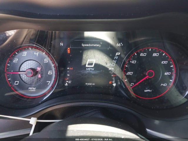45534027 :رقم المزاد ، 2C3CDXBG6MH652275 vin ، 2021 Dodge Charger Sxt Rwd مزاد بيع