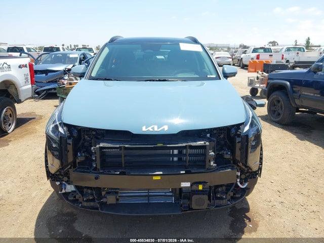 KNDPXDDG6T7345831 KIA Sportage Hybrid Sx-prestige
