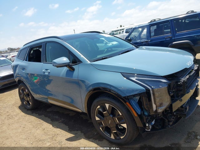 KNDPXDDG6T7345831 KIA Sportage Hybrid Sx-prestige