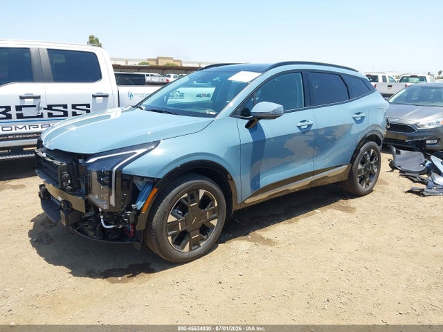 KNDPXDDG6T7345831 KIA Sportage Hybrid Sx-prestige