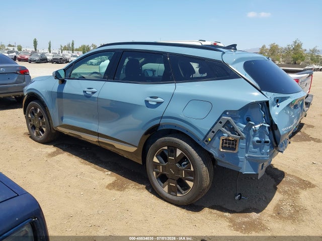 KNDPXDDG6T7345831 KIA Sportage Hybrid Sx-prestige
