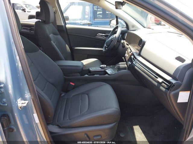 KNDPXDDG6T7345831 KIA Sportage Hybrid Sx-prestige