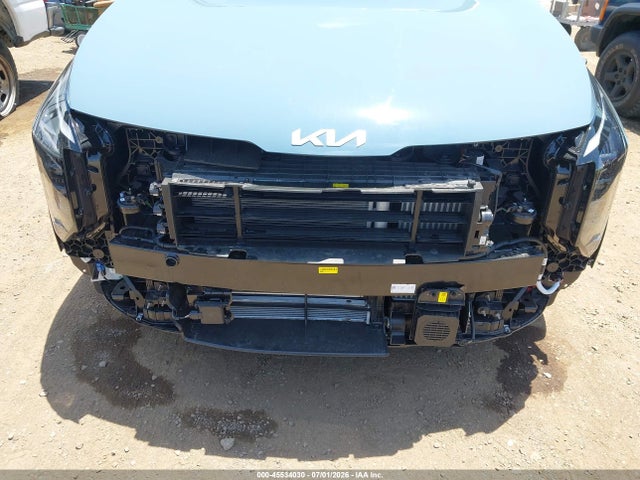 KNDPXDDG6T7345831 KIA Sportage Hybrid Sx-prestige