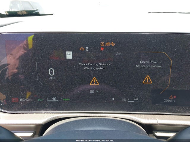 KNDPXDDG6T7345831 KIA Sportage Hybrid Sx-prestige