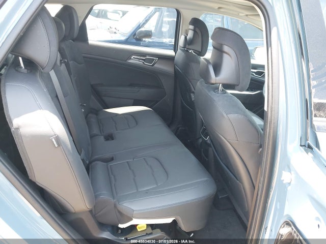 KNDPXDDG6T7345831 KIA Sportage Hybrid Sx-prestige