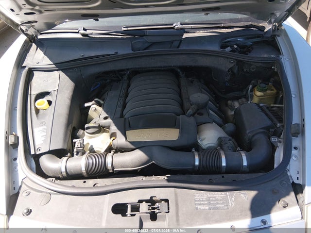 Продаж на аукціоні авто 2009 Porsche Cayenne Gts, vin: WP1AD29P39LA65665, номер лоту: 45534032