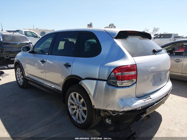 Продаж на аукціоні авто 2009 Porsche Cayenne Gts, vin: WP1AD29P39LA65665, номер лоту: 45534032