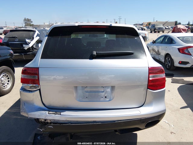 Продаж на аукціоні авто 2009 Porsche Cayenne Gts, vin: WP1AD29P39LA65665, номер лоту: 45534032